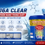 Sơn Trang Trí và Hoá Chất Xây Dựng