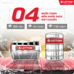 Vật Tư Ngành Nước