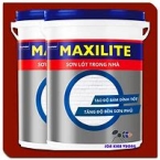 Sơn Lót Trong Nhà