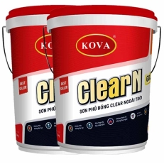 Sơn KOVA Tại Sơn La