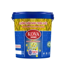 CHỐNG THẤM NANO ĐA NĂNG TRONG SUỐT KN CT16A-CLEAR