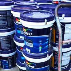 Sơn lót Dulux trong nhà A934