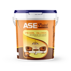 Sơn Bóng Nội Thất Cao Cấp