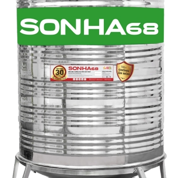 Bồn nước Sơn Hà đứng 1000l