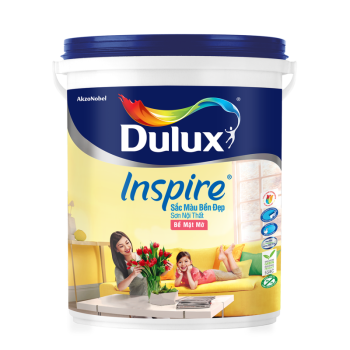 Sơn Dulux nội thất