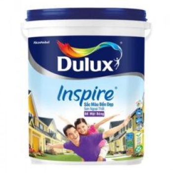 Sơn ngoại thất kinh tế Dulux Inspire (bóng) – 79AB