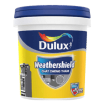 Sơn chống thấm pha xi măng Dulux Aquatech – Chống thấm vượt trội -Y65