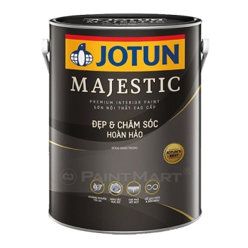 Sơn Jutun cao cấp