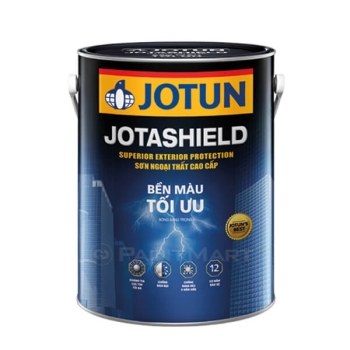Sơn ngoại thất Jotun Jotashield Extreme