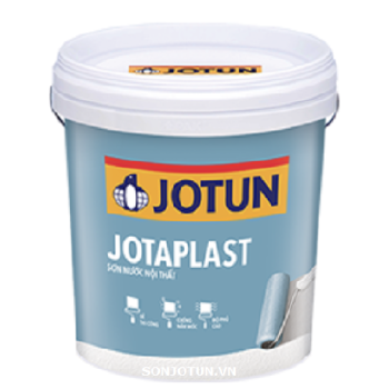 Sơn Jotun Jotaplast nội thất