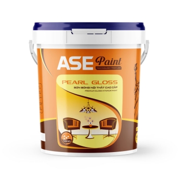 Sơn Bóng Nội Thất Cao Cấp