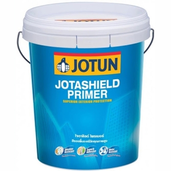 Sơn Jotun jotashield Primer lót ngoài