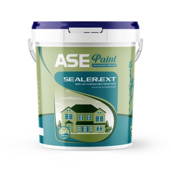 Sơn Lót Kháng Kiềm Ngoại Thất