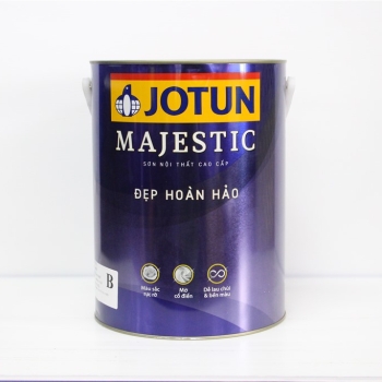 Sơn nội thất JOTUN MAJESTIC