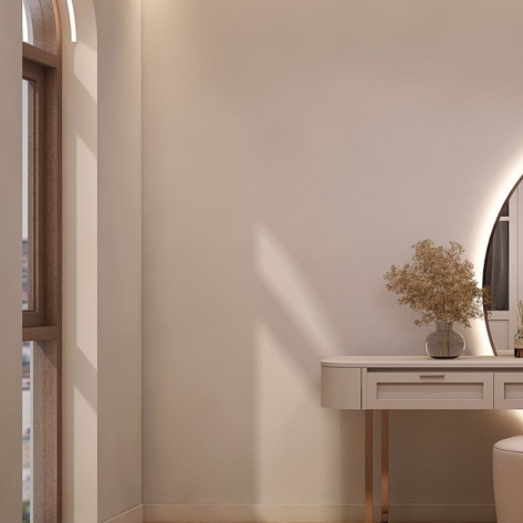 Làm thế nào để chọn được màu sơn phù hợp cho ngôi nhà?