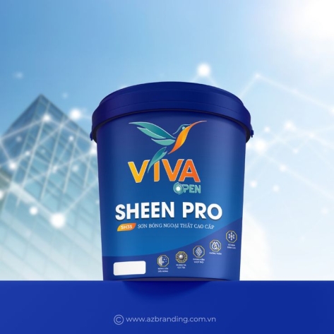 Sơn của có những loại nào và phù hợp với nhu cầu gì?