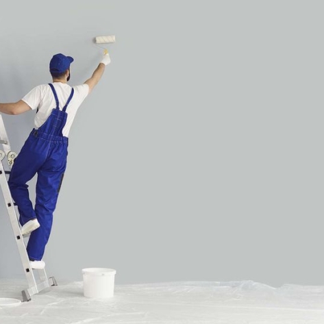 Sơn Chống Thấm – Giải Pháp Vàng Bảo Vệ Ngôi Nhà Trong Mùa Mưa