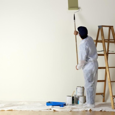 HƯỚNG DẪN CÁCH PHA SƠN TƯỜNG NHÀ ĐÚNG CHUẨN, DỄ THỰC HIỆN