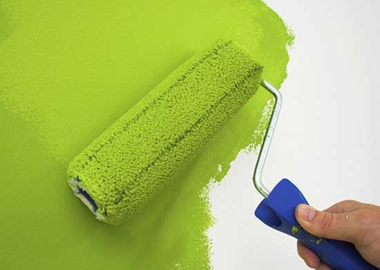 [Khám Phá] Vì Sao Nên Chọn Sơn Chất Lượng Cao Cho Công Trình Của Bạn?