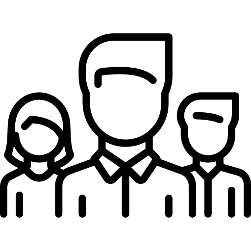 Đội ngũ nhân sự